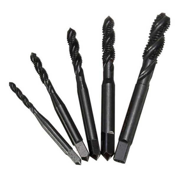 thgs 5pcs m3 to m8 nitride screw tap metric spiral hand thread screw tap spiral hand thread point metr
thgs 5pcs m3 to m8 nitride screw tap metric spiral hand thread screw tap spiral hand thread point metr