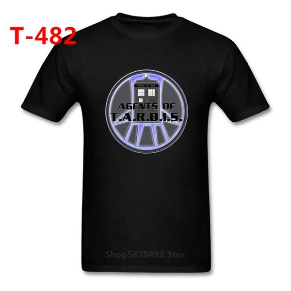 men tshirt agents of tardis shield doctor who mash up t-shirt man 100% cotton t shirts awesome summer loose short sleeves tshirt
men tshirt agents of tardis shield doctor who mash up t-shirt man 100% cotton t shirts awesome summer loose short sleeves tshirt