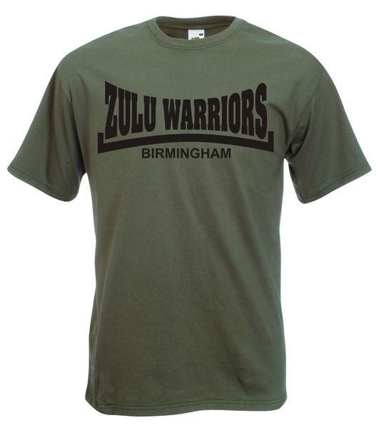 футболка мода популярного стиль man футболка zulu warriors t-shirt - ultras, hooligan - всех размеры цвет футболки
футболка мода популярного стиль man футболка zulu warriors t-shirt - ultras, hooligan - всех размеры цвет футболки