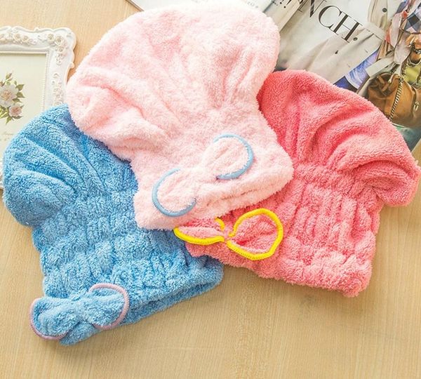 towel wrap, microfiber quick drying hair towels, bath dryer caps, bath hair drying towel, quick dryer hat for women girls
towel wrap, microfiber quick drying hair towels, bath dryer caps, bath hair drying towel, quick dryer hat for women girls