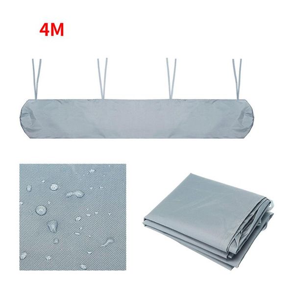 storage bags outdoor patio awning bag rain weather dust cover waterproof protector for 2.5/3.0/3.5/4m
storage bags outdoor patio awning bag rain weather dust cover waterproof protector for 2.5/3.0/3.5/4m