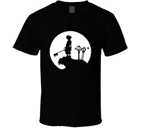 kingdom hearts sora moon t shirt tee final fantasy 7 vii classic video game new simple short-sleeved cotton t-shirt tee
kingdom hearts sora moon t shirt tee final fantasy 7 vii classic video game new simple short-sleeved cotton t-shirt tee