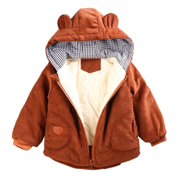 autumn winter jacket for boys 2020 toddler children jacket baby thick coat kids warm hooded outerwear coat for girls, Blue;gray
autumn winter jacket for boys 2020 toddler children jacket baby thick coat kids warm hooded outerwear coat for girls, Blue;gray