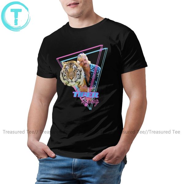 tiger t shirt joe exotic tiger king t-shirt funny 100 cotton tee shirt big mens casual print tshirt
tiger t shirt joe exotic tiger king t-shirt funny 100 cotton tee shirt big mens casual print tshirt