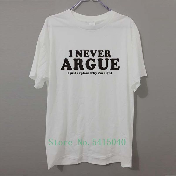 i never argue t-shirt funny mens t shirt great printed for dad tshirt tee 
i never argue t-shirt funny mens t shirt great printed for dad tshirt tee