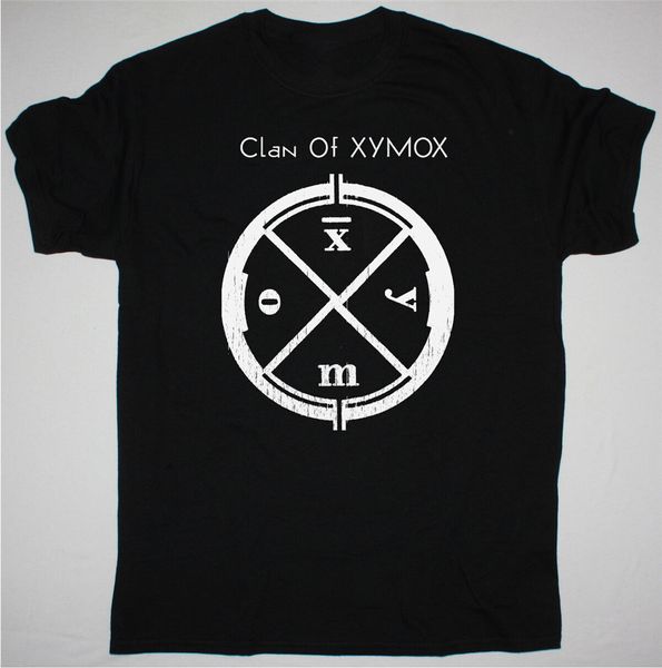 clan of xymox logo shirt darkwave gothic rock sythpop new black t-shirt plus size clothing tee shirt
clan of xymox logo shirt darkwave gothic rock sythpop new black t-shirt plus size clothing tee shirt