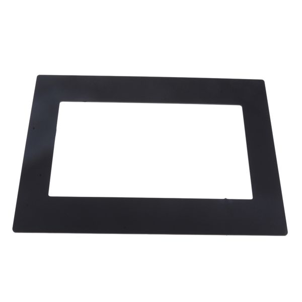 universal 2din car stereo cd/dvd radio fascia panel frame fitting for installation in-dash mounting frame 231x168mm
universal 2din car stereo cd/dvd radio fascia panel frame fitting for installation in-dash mounting frame 231x168mm