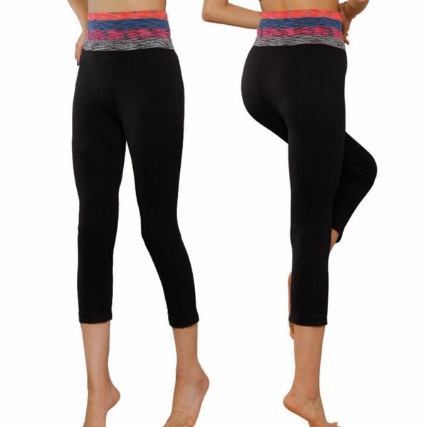 quick drying fitness tight yoga pants fashion slimming high elastic running pants for 45 kg - 60 kg female in autumn winter, White;red
quick drying fitness tight yoga pants fashion slimming high elastic running pants for 45 kg - 60 kg female in autumn winter, White;red