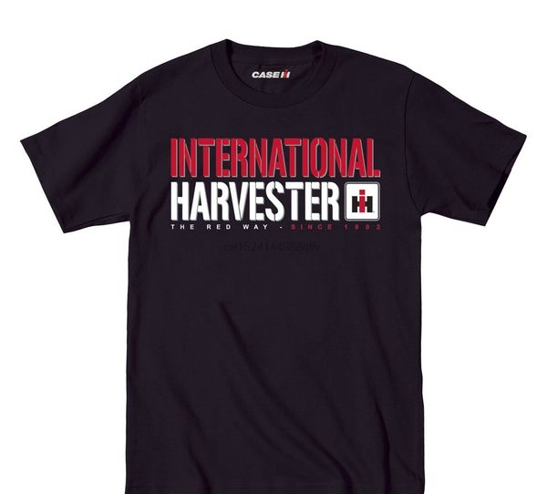 мужчины тенниска case ih сельское хозяйство красный путь case ih трактор новизна плюс размер black gray navy t shirt женщины
мужчины тенниска case ih сельское хозяйство красный путь case ih трактор новизна плюс размер black gray navy t shirt женщины