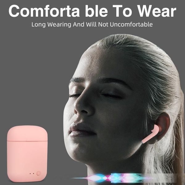 mini-2 tws wireless headphones bluetooth 5.0 earphone macaron earbuds sport headset handswith charging box mic pk i9s tws
mini-2 tws wireless headphones bluetooth 5.0 earphone macaron earbuds sport headset handswith charging box mic pk i9s tws