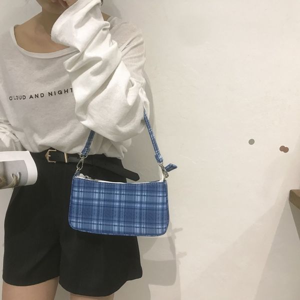 popular red plaid small bags female 2020 spring and summer new diagonal underarm package wild ins hand bag
popular red plaid small bags female 2020 spring and summer new diagonal underarm package wild ins hand bag