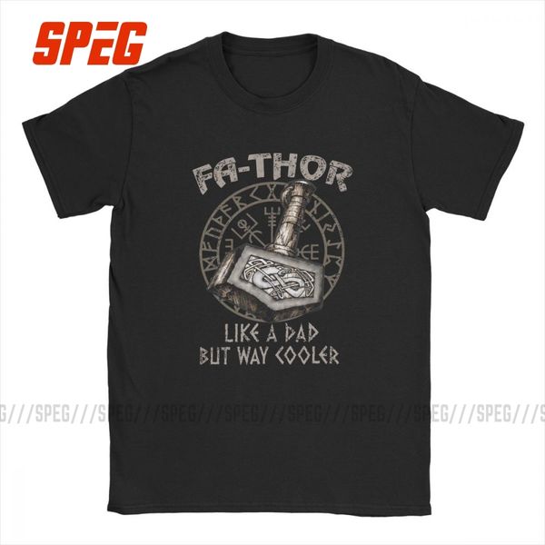 viking fa-thor father's day gift t shirt for men cotton 2019 fashion t-shirt valhalla fathor papa daddy dada tee clothes printed
viking fa-thor father's day gift t shirt for men cotton 2019 fashion t-shirt valhalla fathor papa daddy dada tee clothes printed