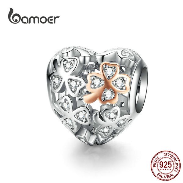 other bamoer lucky clover heart shape charm for women bracelet 3mm rose gold color 925 sterling silver jewelry scc1248
other bamoer lucky clover heart shape charm for women bracelet 3mm rose gold color 925 sterling silver jewelry scc1248