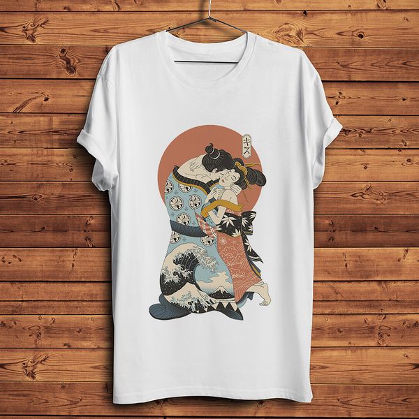 ukiyoe стиль известного поцелуй густав климт прохлады тенниска homme случайной короткие футболки рубашка мужчины белой марочной тенниска уни
ukiyoe стиль известного поцелуй густав климт прохлады тенниска homme случайной короткие футболки рубашка мужчины белой марочной тенниска уни