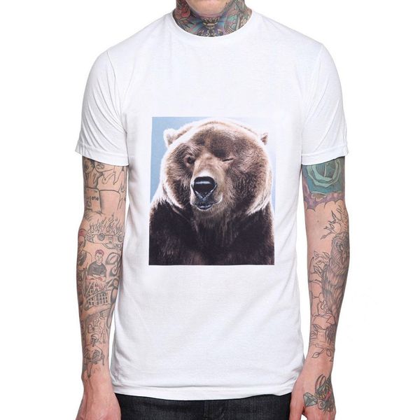 brand bear t shirt men russia t-shirt cotton tshirt trend male shirts 3d print t-shirts animal mens clothing casual tee shirt
brand bear t shirt men russia t-shirt cotton tshirt trend male shirts 3d print t-shirts animal mens clothing casual tee shirt