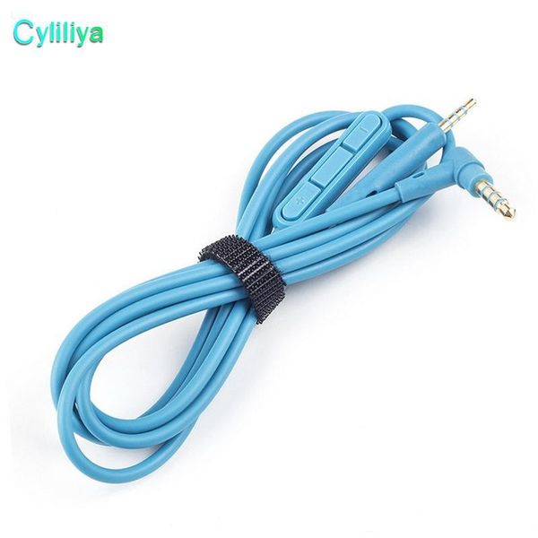 audio cable 3.5mm with mic for headphone replacement headphone audio cables ing
audio cable 3.5mm with mic for headphone replacement headphone audio cables ing