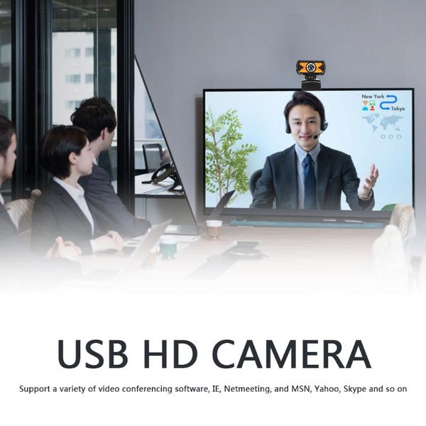 hd 720p web camera with microphone usb teaching conference webcam durable computer for office caring computer supplies
hd 720p web camera with microphone usb teaching conference webcam durable computer for office caring computer supplies