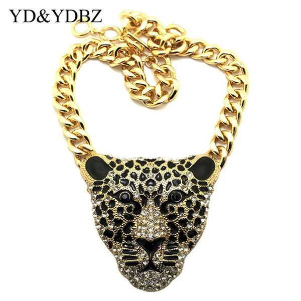 street style necklaces big leopard head pendant necklace hip hop punk style jewelry art party rave accessory animal gold chain a, Silver
street style necklaces big leopard head pendant necklace hip hop punk style jewelry art party rave accessory animal gold chain a, Silver