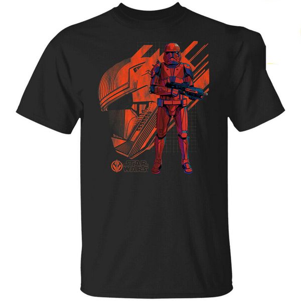 the rise of skywalker red trooper details men t-shirt black s 3xl printing apparel tee shirt 
the rise of skywalker red trooper details men t-shirt black s 3xl printing apparel tee shirt