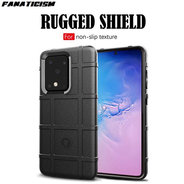 rugged shield coque phone cases for samsung galaxy s20 plus s20 ultra matte soft tpu silicone armor cover
rugged shield coque phone cases for samsung galaxy s20 plus s20 ultra matte soft tpu silicone armor cover