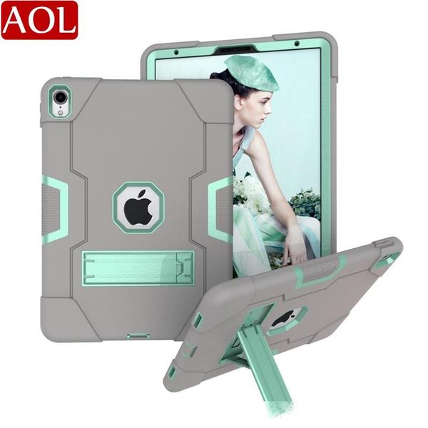 shockproof case for ipad pro air3 10.5 11 2018 2020 kickstand kids silicone hard full body protective cover for mini 4/5
shockproof case for ipad pro air3 10.5 11 2018 2020 kickstand kids silicone hard full body protective cover for mini 4/5
