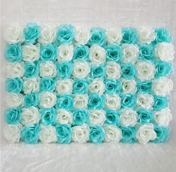 party decoration flower wall silk rose tracery encryption floral background artificial flowers creative wedding stage 40*60cm
party decoration flower wall silk rose tracery encryption floral background artificial flowers creative wedding stage 40*60cm