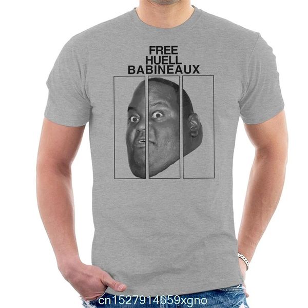 printed huell babineaux better call saul men's t-shirt o-neck short-sleeve women t-shirt
printed huell babineaux better call saul men's t-shirt o-neck short-sleeve women t-shirt