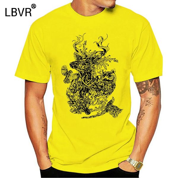 лесные существа tshirt мужчина chic tshirt элегантная deer сова печать хлопок одежда high street tops отец подарок футболкам white
лесные существа tshirt мужчина chic tshirt элегантная deer сова печать хлопок одежда high street tops отец подарок футболкам white
