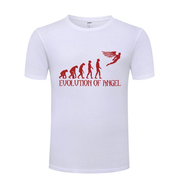 evolution of angle novelty creative men's t-shirt t shirt men 2018 new short sleeve o neck cotton casual tee
evolution of angle novelty creative men's t-shirt t shirt men 2018 new short sleeve o neck cotton casual tee