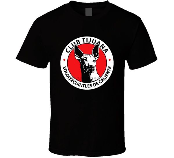 xolos tijuana mexico futbol soccer xoloitzcuintles tee for men size s to 3xl 
xolos tijuana mexico futbol soccer xoloitzcuintles tee for men size s to 3xl