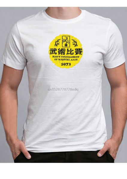 short shirt starnger things bruce lee enter the dragon hans tournament martial arter t shirt 1973 karate gymer t shirt
short shirt starnger things bruce lee enter the dragon hans tournament martial arter t shirt 1973 karate gymer t shirt