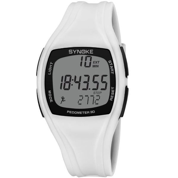 wristwatches 9105 multifunctional sports pedmeter waterproof electronic watch men's sport digital led wristwatch clock, Slivery;brown
wristwatches 9105 multifunctional sports pedmeter waterproof electronic watch men's sport digital led wristwatch clock, Slivery;brown
