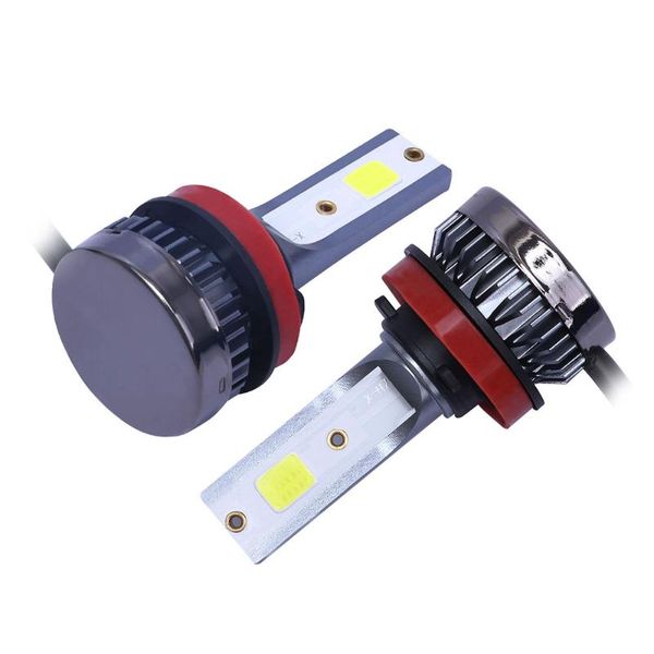 car led fog light h7 h8 h3 h11 headlight bulbs 2pcs/1pair auto led lamps motorcycle headlamps kit
car led fog light h7 h8 h3 h11 headlight bulbs 2pcs/1pair auto led lamps motorcycle headlamps kit