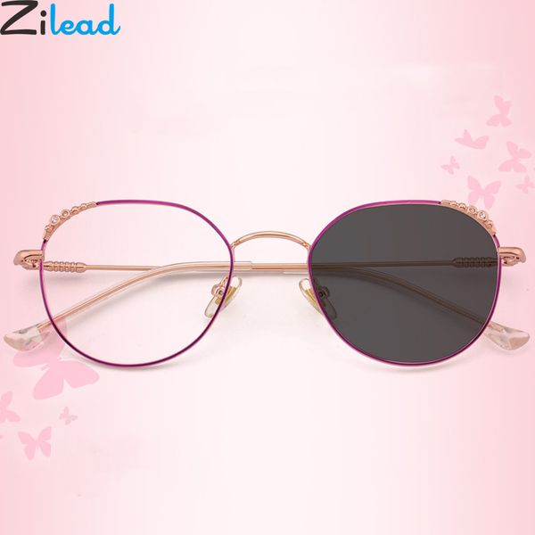 sunglasses zilead smart bifocus pochromism sun reading glasses alloy crown anti blue light prebyopia spectacle hyperopia eyewear unisex, White;black
sunglasses zilead smart bifocus pochromism sun reading glasses alloy crown anti blue light prebyopia spectacle hyperopia eyewear unisex, White;black