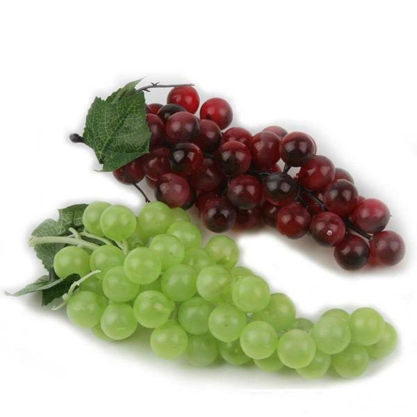 bunch lifelike artificial grapes plastic fake decorative fruit food home decor 2 colors ing
bunch lifelike artificial grapes plastic fake decorative fruit food home decor 2 colors ing