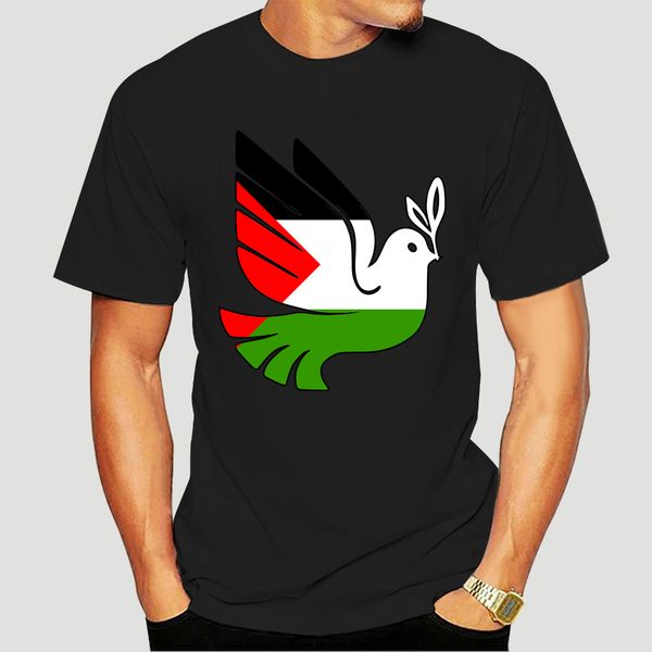 men t shirt sthe war peace for palestine tshirts women t shirt-4084d