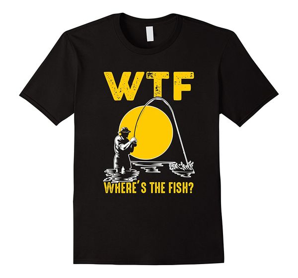 wtf where's the fisher funny fishinger t-shirt short sleeve casual printed tee size s-3xl fashion t shirt tee tee
wtf where's the fisher funny fishinger t-shirt short sleeve casual printed tee size s-3xl fashion t shirt tee tee