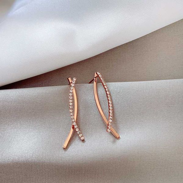 dangle & chandelier trendy crystal geometric women earrings fashion simple eardrop drop jewelry, Silver
dangle & chandelier trendy crystal geometric women earrings fashion simple eardrop drop jewelry, Silver
