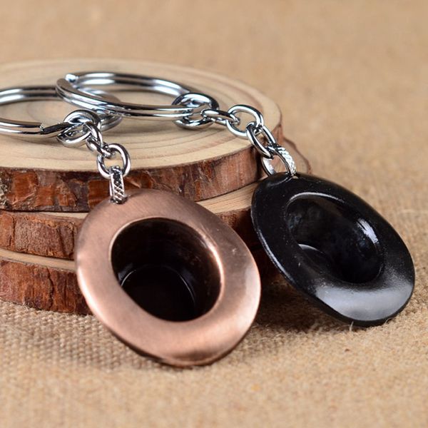 keychains 100pcs/lot fashion cowboy hat keychain men accessories vintage keyholder antique bronze plated keyring key chains, Silver
keychains 100pcs/lot fashion cowboy hat keychain men accessories vintage keyholder antique bronze plated keyring key chains, Silver