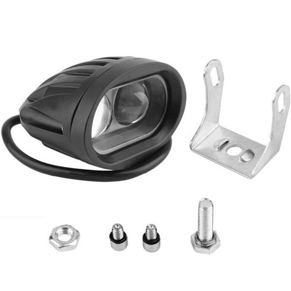 1pcs 20w led work light 2 eyes led car work light oval spotlight off-road vehicle spotlight 12-85v 2000lm outdoor car
1pcs 20w led work light 2 eyes led car work light oval spotlight off-road vehicle spotlight 12-85v 2000lm outdoor car