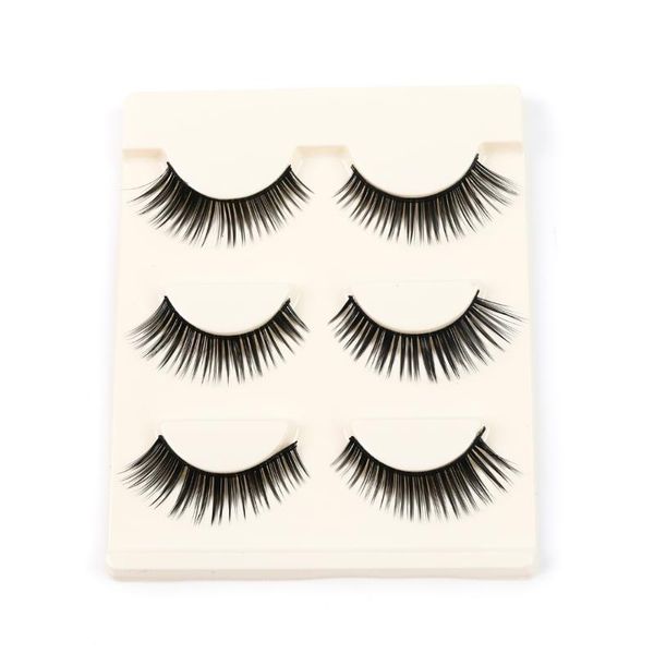 muye eyelashes mink eyelashes thick natural long false 3d mink lashes high volume soft dramatic eye lashes makeup
muye eyelashes mink eyelashes thick natural long false 3d mink lashes high volume soft dramatic eye lashes makeup