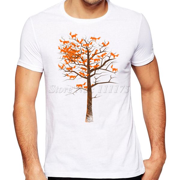 2019 summer fashion blazing fox tree printed t shirt men's cool design custom hipster tees
2019 summer fashion blazing fox tree printed t shirt men's cool design custom hipster tees
