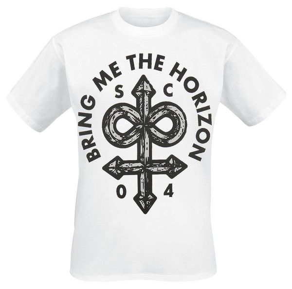 bring me the horizon - infinite unholy - official mens t shirt men t-shirt great quality funny man cotton
bring me the horizon - infinite unholy - official mens t shirt men t-shirt great quality funny man cotton