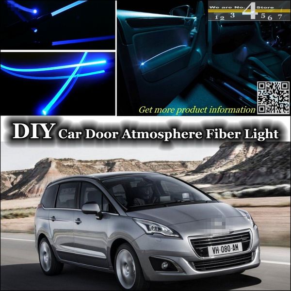 for 5008 interior ambient light tuning atmosphere fiber optic band lights inside door panel illumination (not el light
for 5008 interior ambient light tuning atmosphere fiber optic band lights inside door panel illumination (not el light