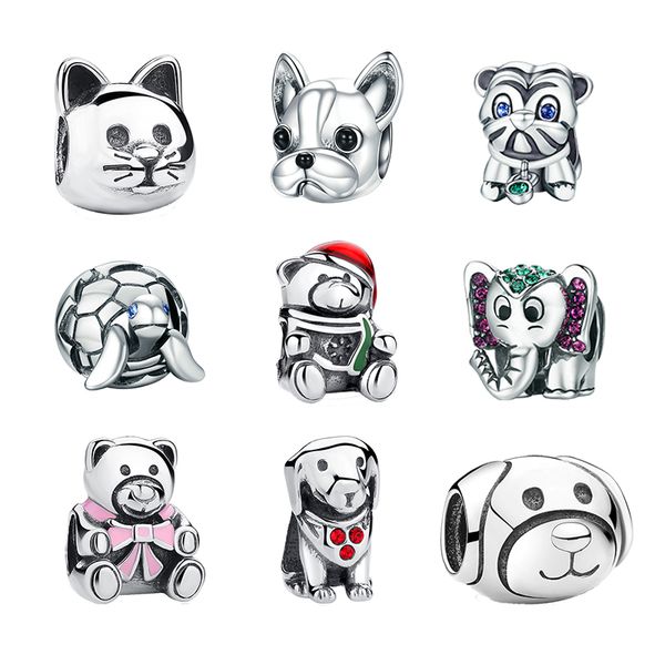 2020 new arrival 925 sterling silver curious cat animal charm fit wst bracelet necklace authentic equal jewelry
2020 new arrival 925 sterling silver curious cat animal charm fit wst bracelet necklace authentic equal jewelry