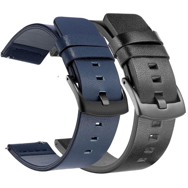 watch bands 20mm 22mm strap for samsung galaxy 42 46mm gear s3 genuine leather band sport watchband quick release 18 24mm, Black;brown
watch bands 20mm 22mm strap for samsung galaxy 42 46mm gear s3 genuine leather band sport watchband quick release 18 24mm, Black;brown