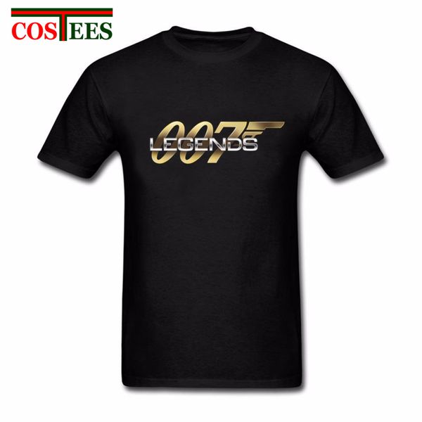 famous movie film james bond 007 summer t shirts short sleeve o neck fashion cotton male 007 legends t-shirts casual hipster tee
famous movie film james bond 007 summer t shirts short sleeve o neck fashion cotton male 007 legends t-shirts casual hipster tee