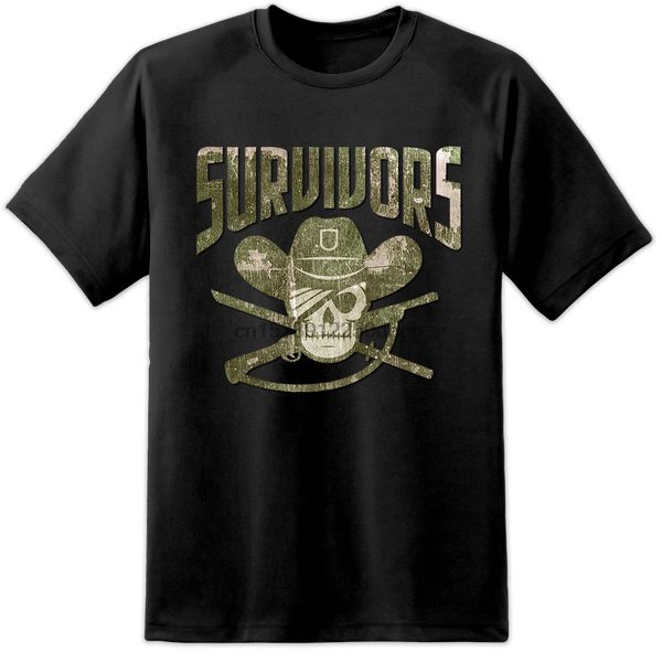 mens walking dead survivors distressed t shirt negan rik daryl lucile kingdom tv t-shirt gift more size and colors tee
mens walking dead survivors distressed t shirt negan rik daryl lucile kingdom tv t-shirt gift more size and colors tee