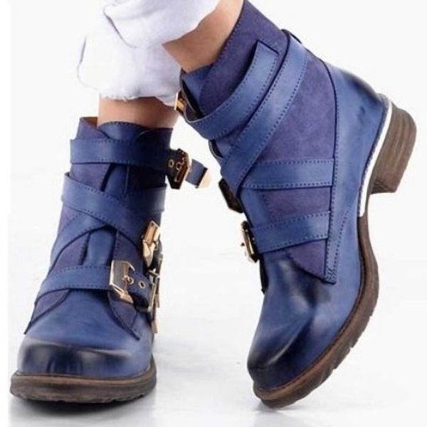 boots women new 2020 booties ladies brand women's shoes low heels booties round toe fashion rock rubber autumn large, Black
boots women new 2020 booties ladies brand women's shoes low heels booties round toe fashion rock rubber autumn large, Black