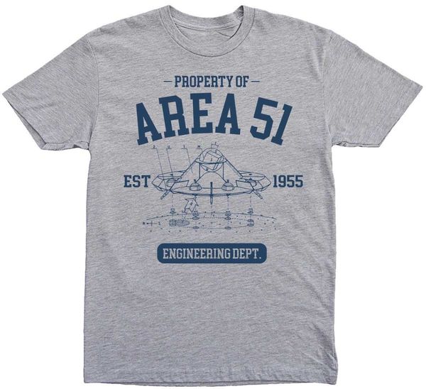 собственности области 51 t-shirt инженерного департамента, чужой, ufo, инженер, space рубашка лучше mens tshirt fit hiphop tops
собственности области 51 t-shirt инженерного департамента, чужой, ufo, инженер, space рубашка лучше mens tshirt fit hiphop tops